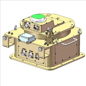 LQ-1W-55一维转台