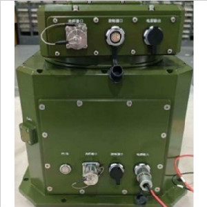 LQ-1W-20一维转台