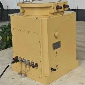 LQ-1W-150一维转台