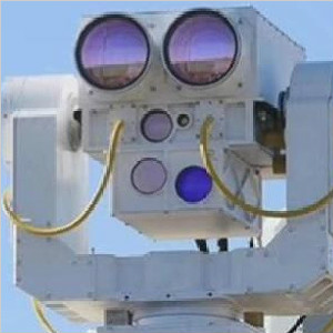 LQ-2W-120-GD二维光电跟踪转台