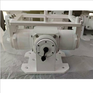 LQ-SP10-01两轴稳定平台